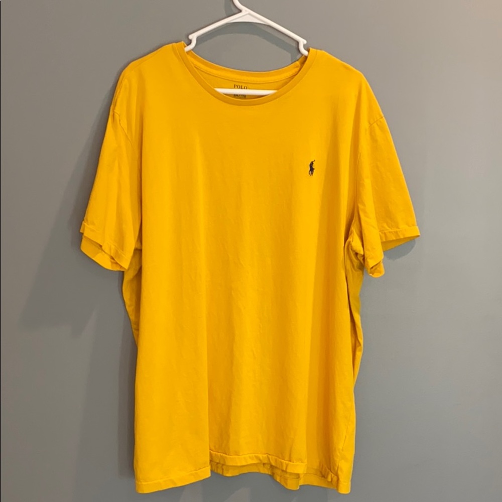 Men’s Polo Ralph Lauren t-shirt